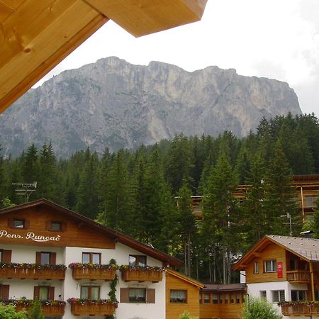 Ciasa Rudiferia Appartamenti in Alta Badia Esterno foto